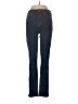 Gap Chevron-herringbone Blue Jeans Size 10 (tall) - photo 1