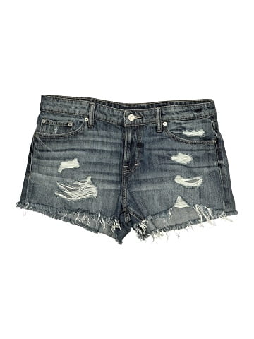 Lucky Brand Denim Shorts (view 1)