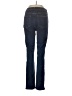 Gap Chevron-herringbone Blue Jeans Size 10 (tall) - photo 2