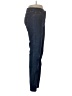 Gap Chevron-herringbone Blue Jeans Size 10 (tall) - photo 4
