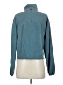 PrAna Teal Pullover Sweater Size XS - photo 2