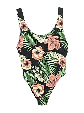 Calvin Klein One Piece Swimsuit (view 1)