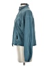 PrAna Teal Pullover Sweater Size XS - photo 5
