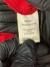 Max Studio 100% Polyester Solid Red Casual Pants Size L - photo 8