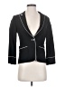 Marc by Marc Jacobs 100% Cotton Black Blazer Size 0 - photo 1