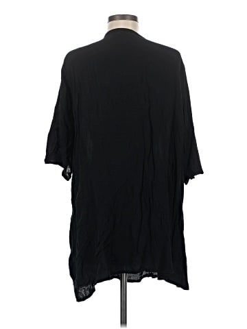 Salty Lemon Short Sleeve Blouse (view 2)