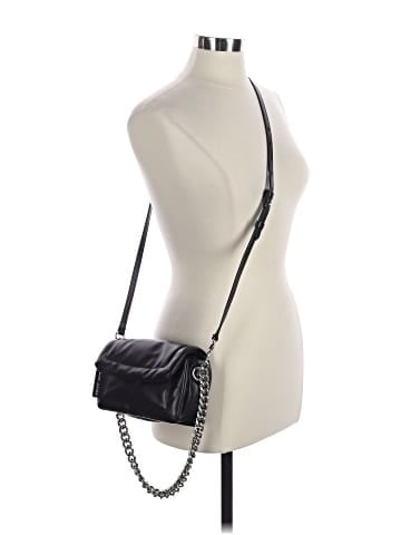 Marc Jacobs Leather Crossbody Bag (view 2)