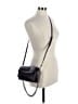 Marc Jacobs Black Leather Crossbody Bag One size - photo 2
