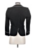 Marc by Marc Jacobs 100% Cotton Black Blazer Size 0 - photo 2