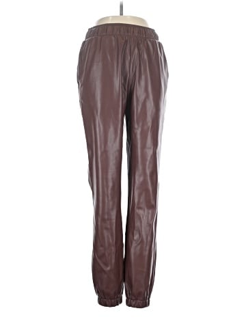 WeWoreWhat Track Pants (view 1)
