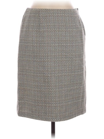 Villager by Liz Claiborne Casual Skirt (view 1)