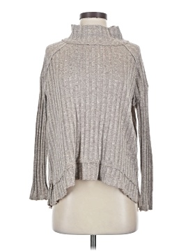 Free People Turtleneck Sweater (view 1)