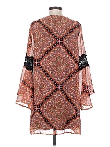 Paper Crane Casual Dress (view 2)