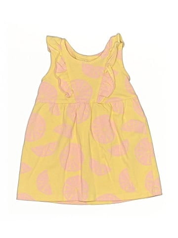 Okie Dokie Dress (view 1)