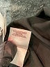 Anne Klein Black Blazer Size 16 - photo 7