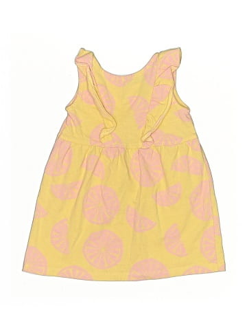 Okie Dokie Dress (view 2)