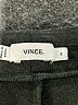 Vince. Black Active Pants Size M - photo 4