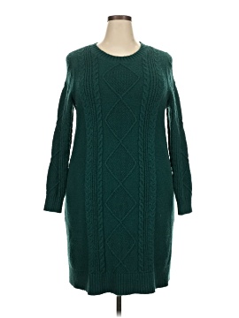 Torrid Casual Dress (view 1)