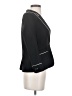 Marc by Marc Jacobs 100% Cotton Black Blazer Size 0 - photo 4