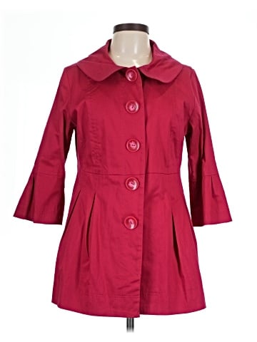 Eden Court Coat (view 1)