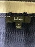 Lulus Blue Pullover Sweater Size M - photo 7