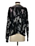 Rails Tie-dye Black Pullover Sweater Size S - photo 2