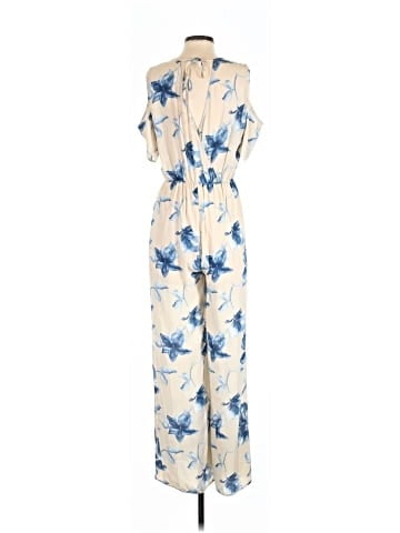Peach Love Jumpsuit (view 2)
