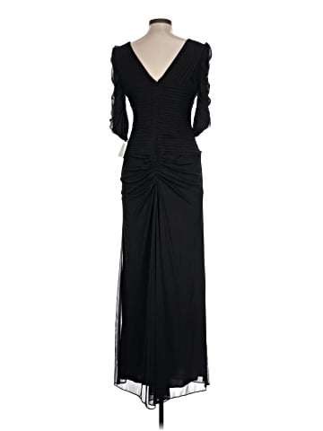 Alex Evenings Cocktail Dress (view 2)
