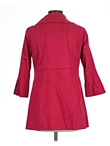 Eden Court Coat (view 2)