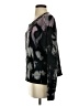 Rails Tie-dye Black Pullover Sweater Size S - photo 5