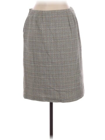 Villager by Liz Claiborne Casual Skirt (view 2)
