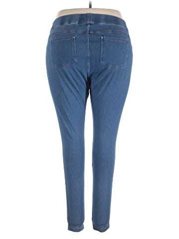 Simply Vera Vera Wang Jeggings (view 2)