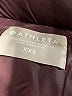 Athleta 100% Nylon Burgundy Brown Vest Size XXS - photo 6