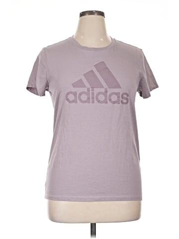 Adidas Short Sleeve T-Shirt (view 1)