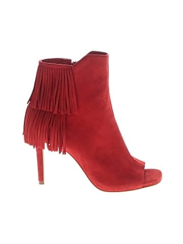 Vince Camuto Ankle Boots (view 1)