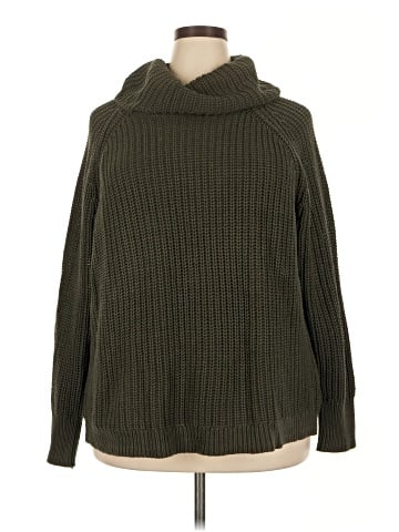 Haven Well Within Turtleneck Sweater (view 1)