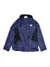 Adidas 100% Polyester Blue Track Jacket Size 3T - photo 1
