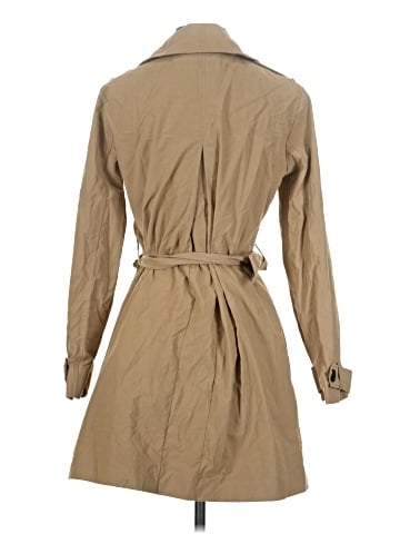 Abercrombie & Fitch Trenchcoat (view 2)