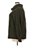 Haven Well Within Green Turtleneck Sweater Size XXL - photo 5