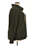 Haven Well Within Green Turtleneck Sweater Size XXL - photo 4