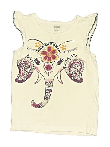 Gymboree Sleeveless Top (view 1)
