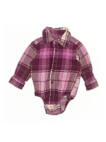 Bass Pro Shops Long Sleeve Onesie (view 1)