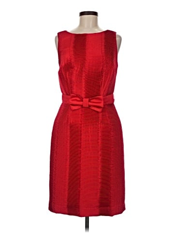 Lotusgrace Cocktail Dress (view 1)
