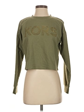 MICHAEL Michael Kors Sweatshirt (view 1)