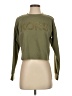 MICHAEL Michael Kors Green Sweatshirt Size XS - photo 1