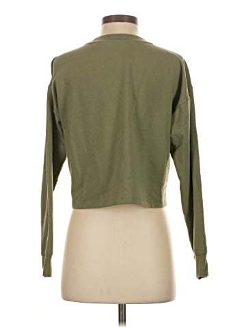MICHAEL Michael Kors Sweatshirt (view 2)
