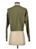 MICHAEL Michael Kors Green Sweatshirt Size XS - photo 2