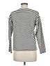 Zara 100% Cotton White Pullover Sweater Size M - photo 2