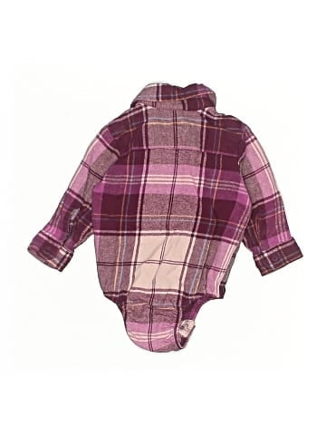 Bass Pro Shops Long Sleeve Onesie (view 2)