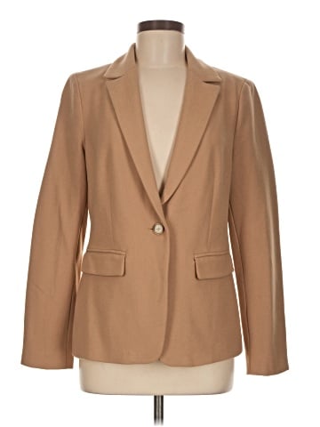 Ann Taylor LOFT Blazer (view 1)